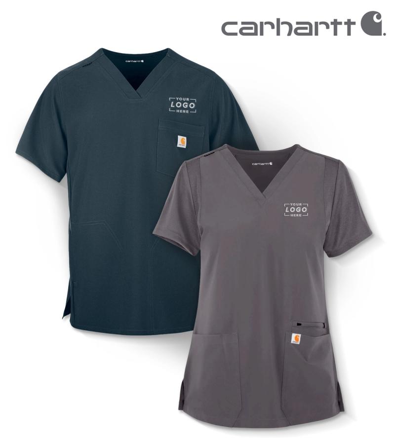 Carhartt Scrubs