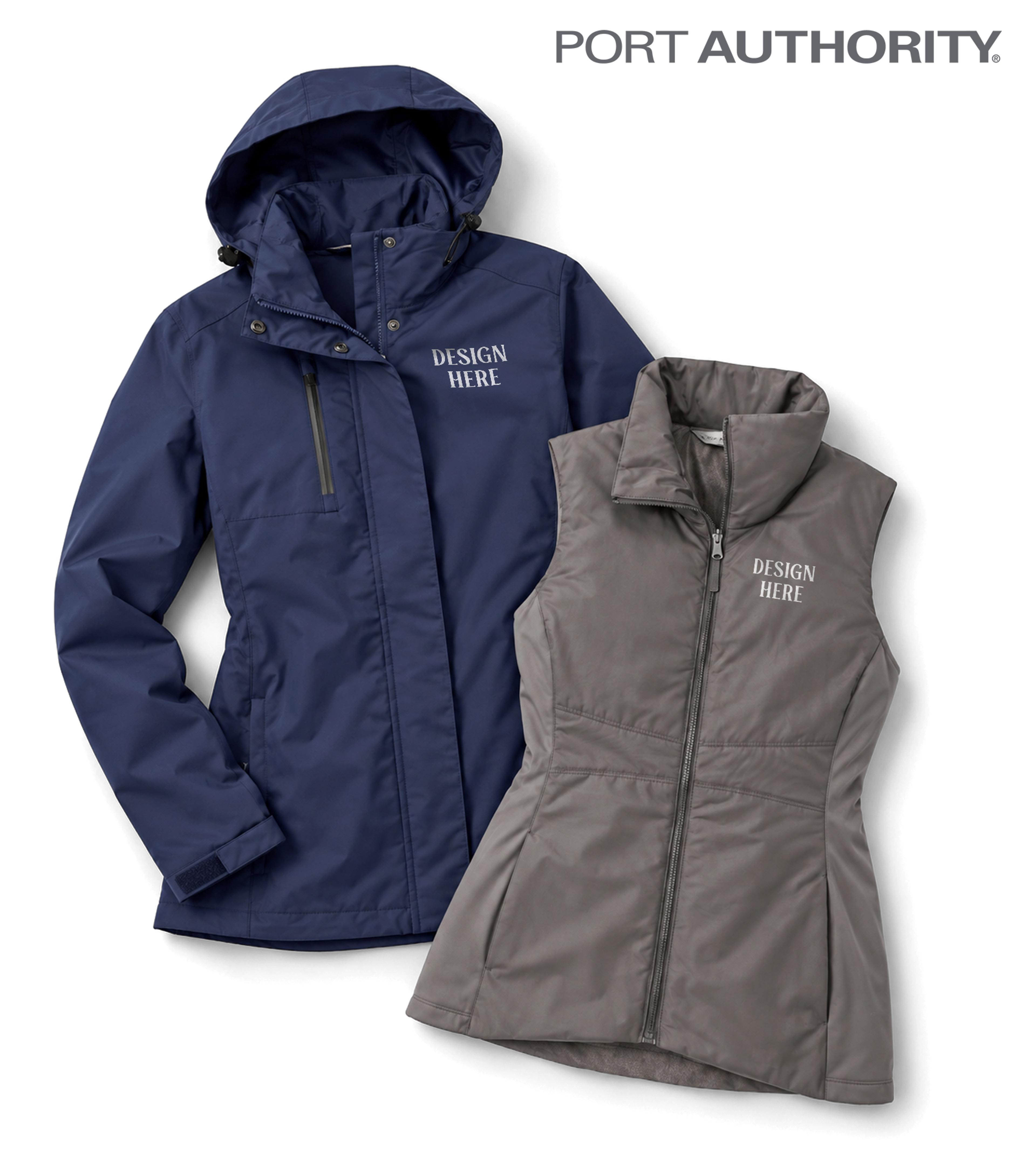 Port Authority Women's Apparel