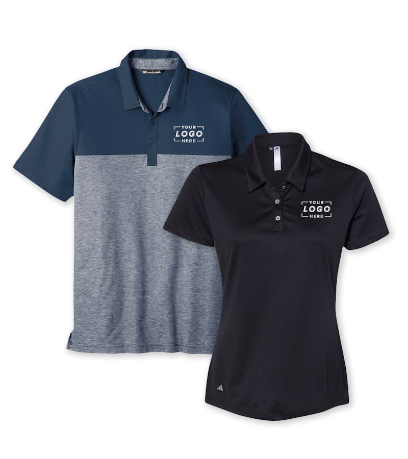 Performance Polos