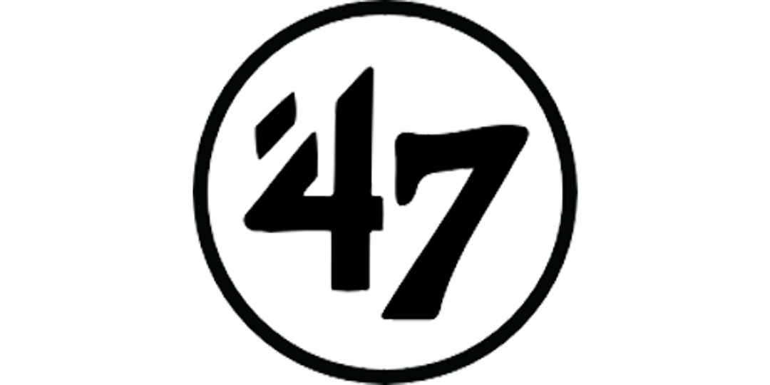 47 Brand