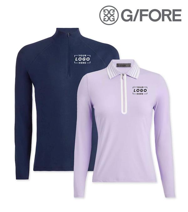 G/FORE Quarter-Zips