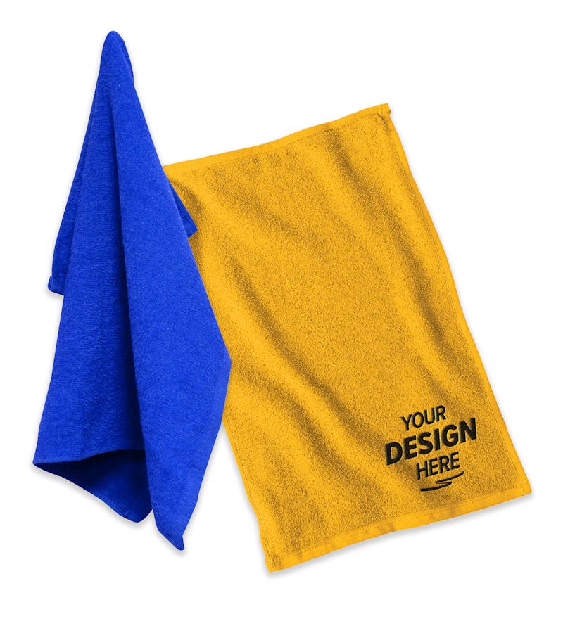 Rally Towels