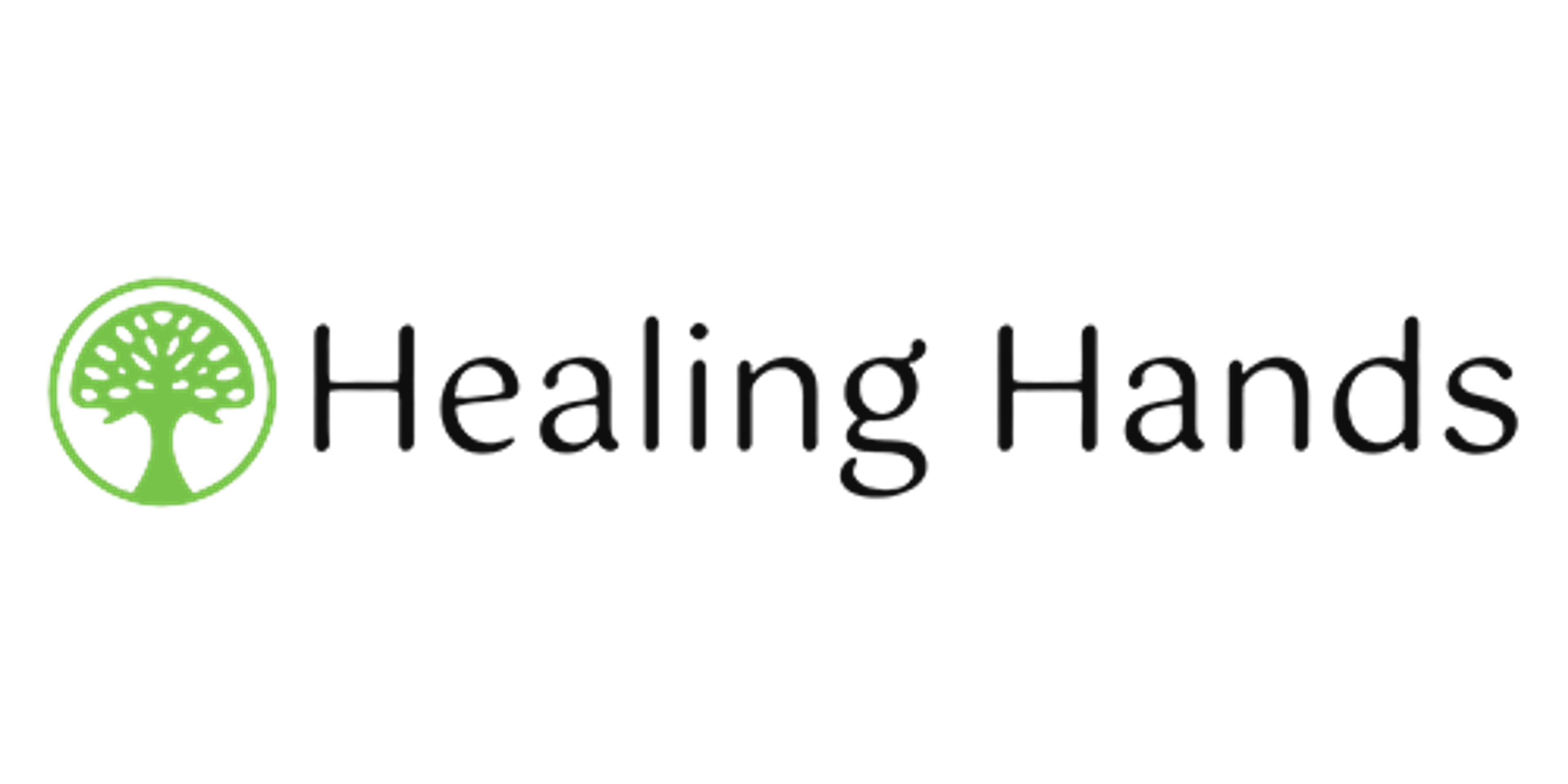 Healing Hands 
