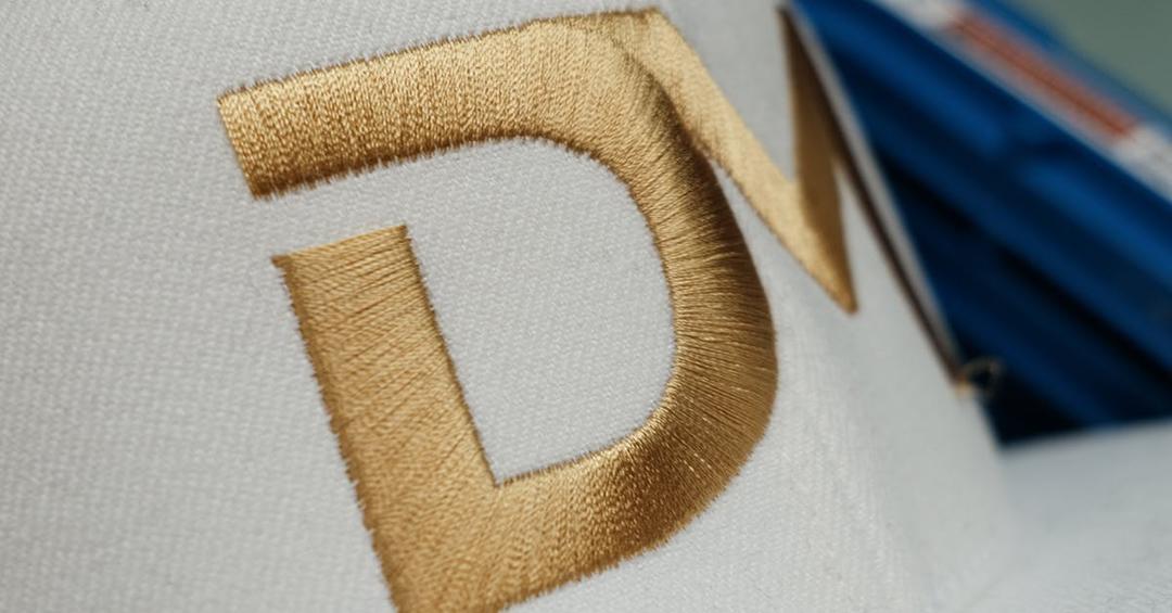 Custom Embroidery | Add Your Logo To Embroidered Apparel