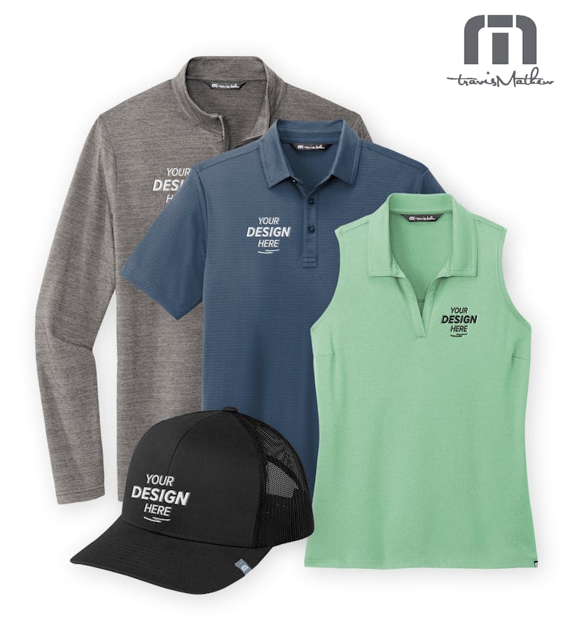 All TravisMathew