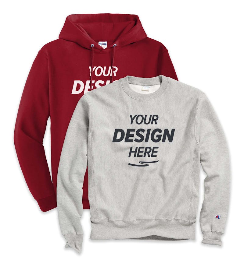 Custom Apparel Promo Items Personalize Shirts Hats More