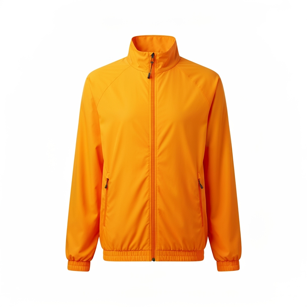 Custom Windbreakers | Design Your Own Windbreaker Jacket