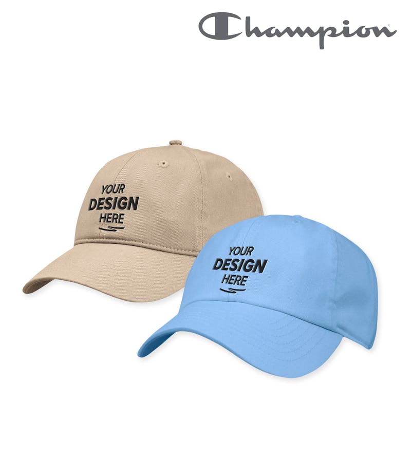 Champion Hats