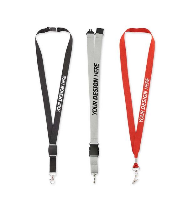 Lanyards