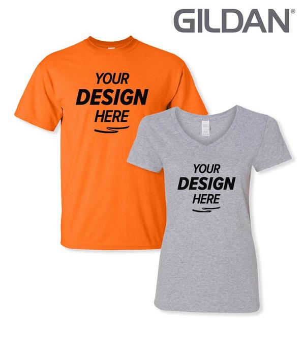 Gildan T-Shirts