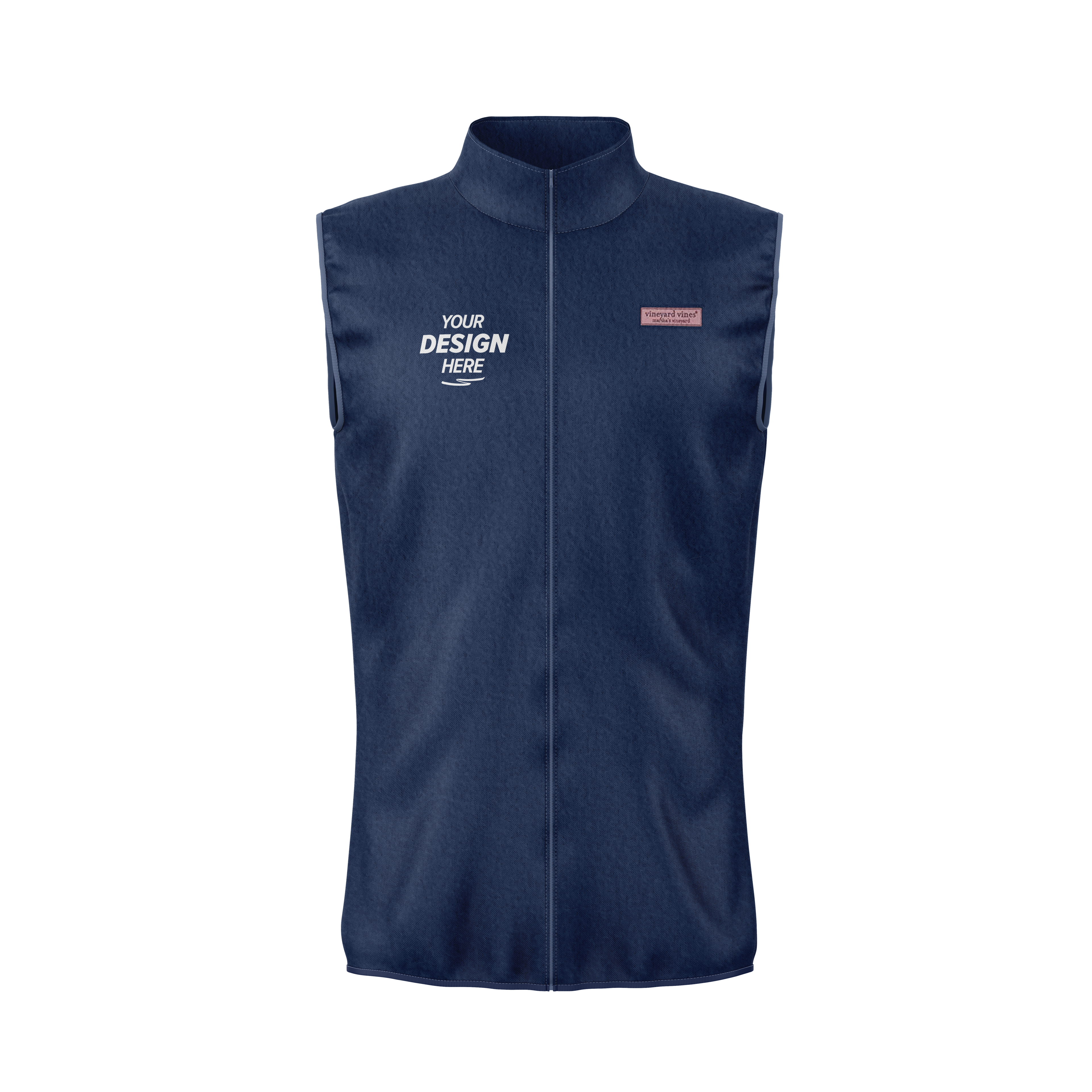 Vineyard Vines Vests