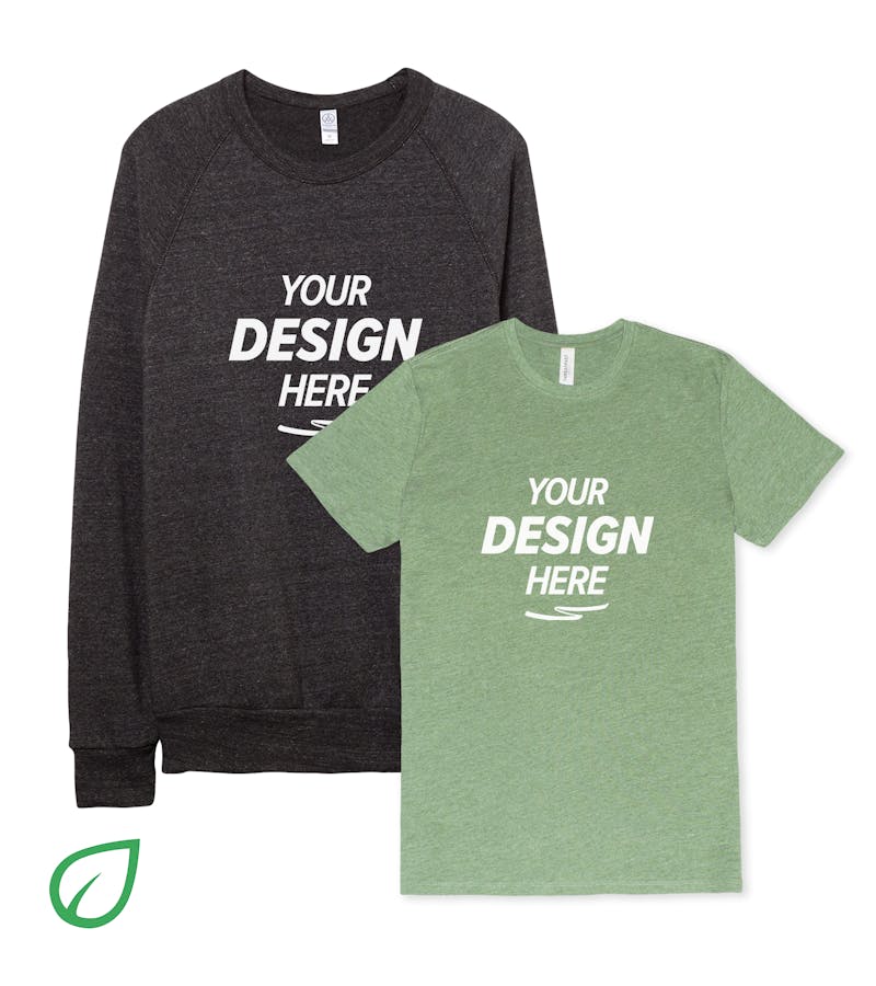 Custom Apparel & Promo Items | Personalize Shirts, Hats & More