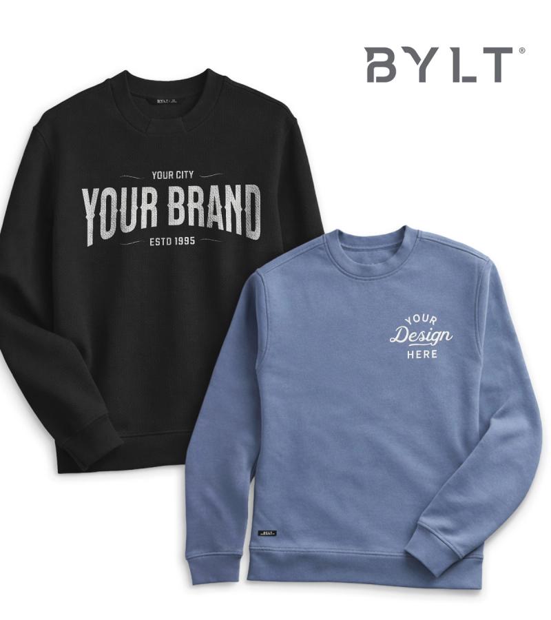 BYLT Sweatshirts