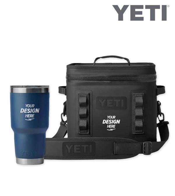 YETI