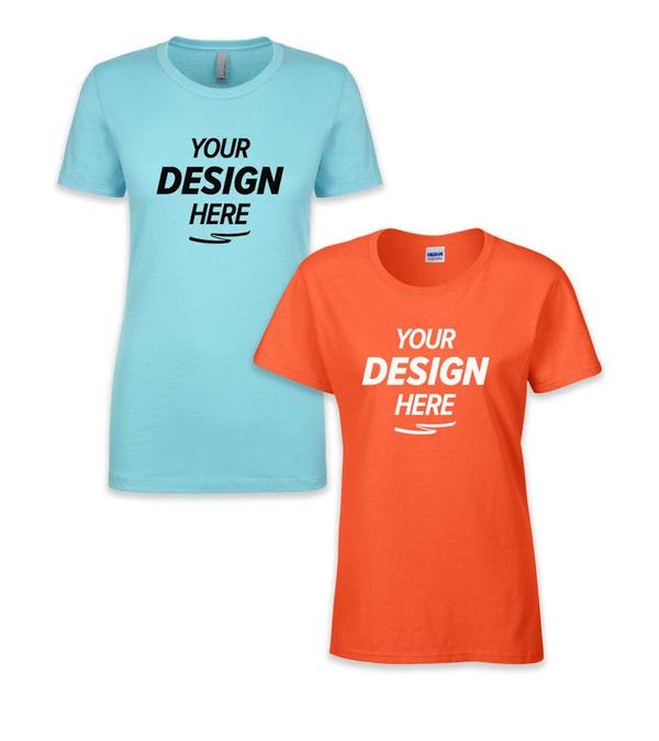 Women's T-Shirts