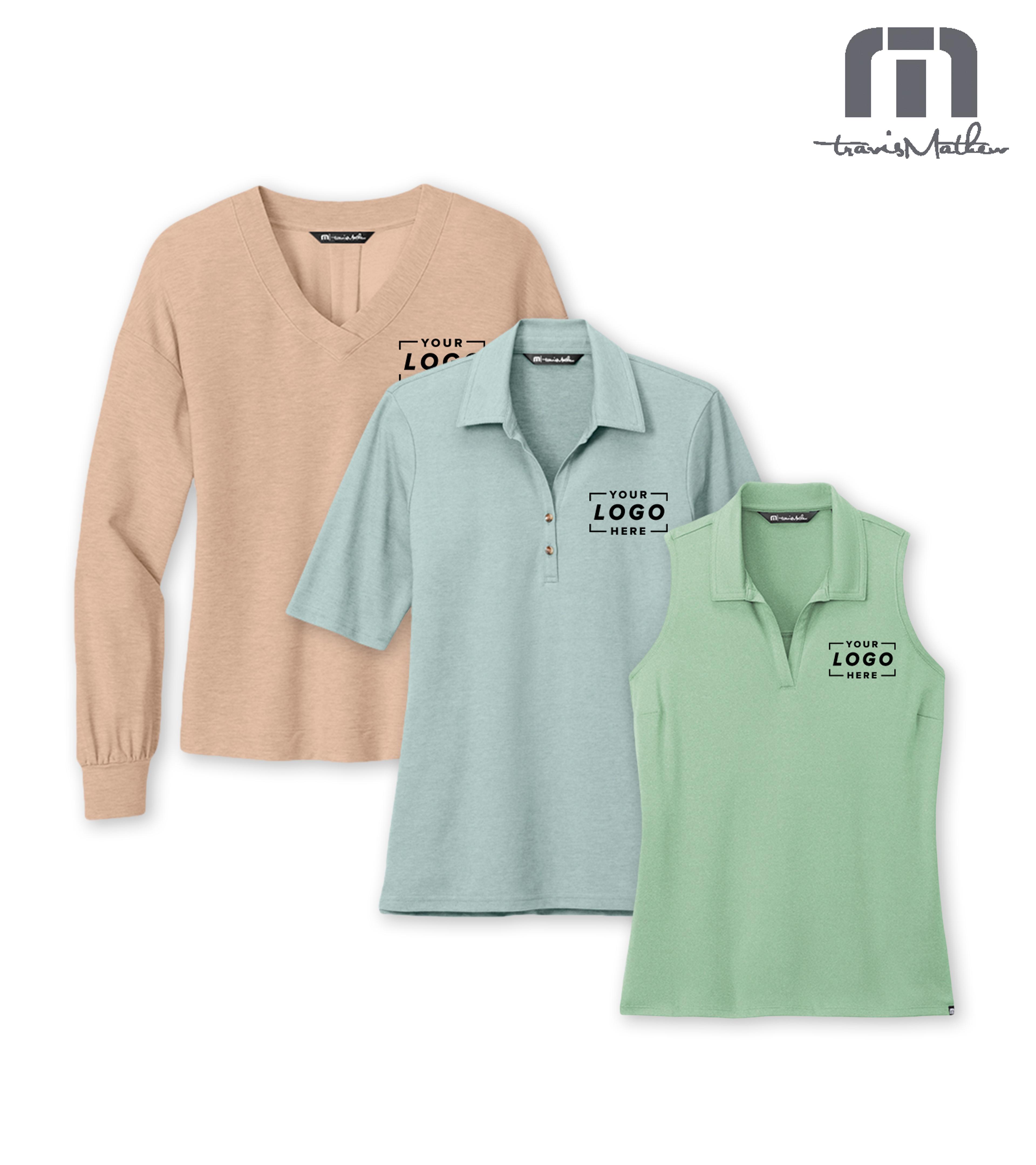 TravisMathew Women's Apparel