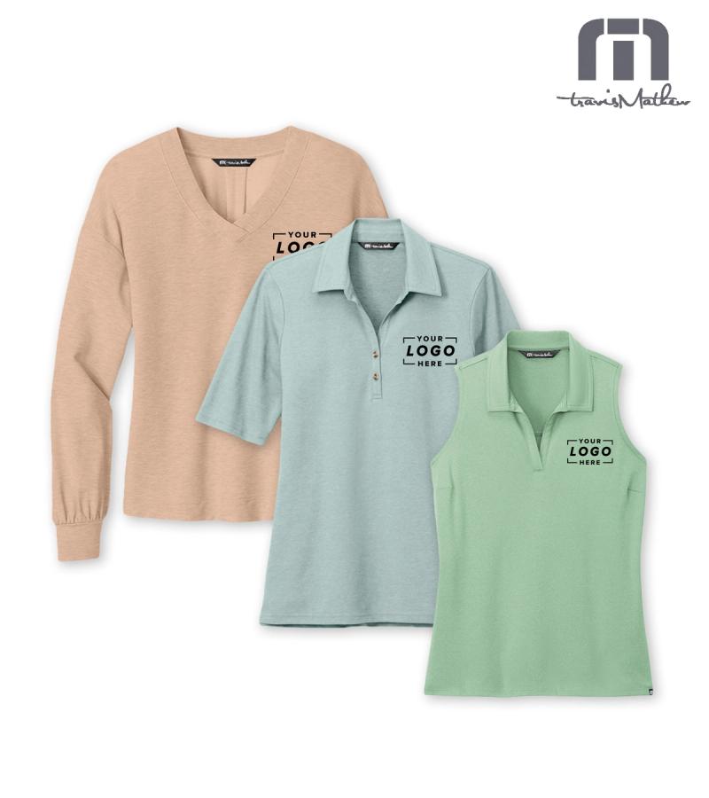 TravisMathew Women's Apparel