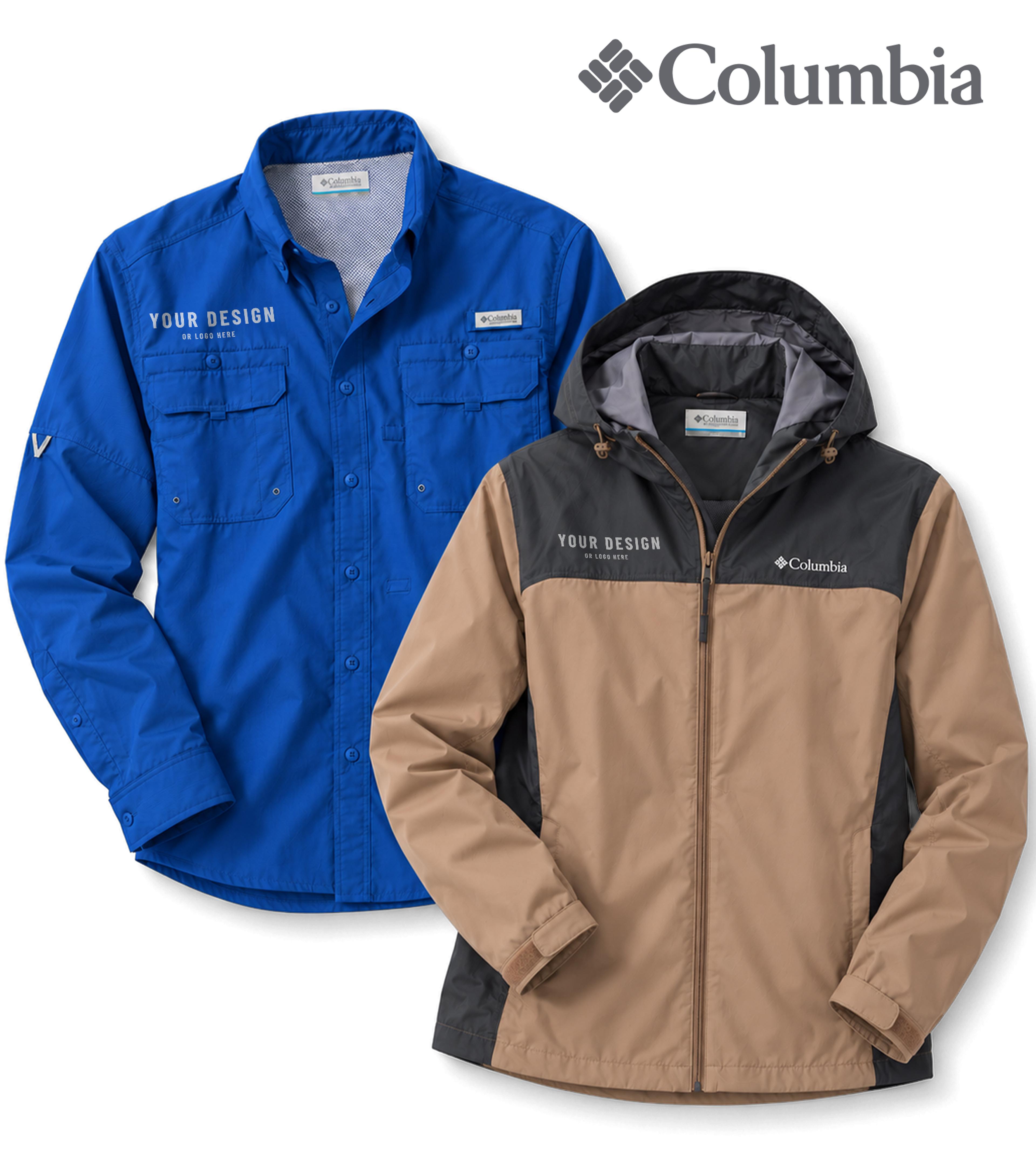 All Columbia