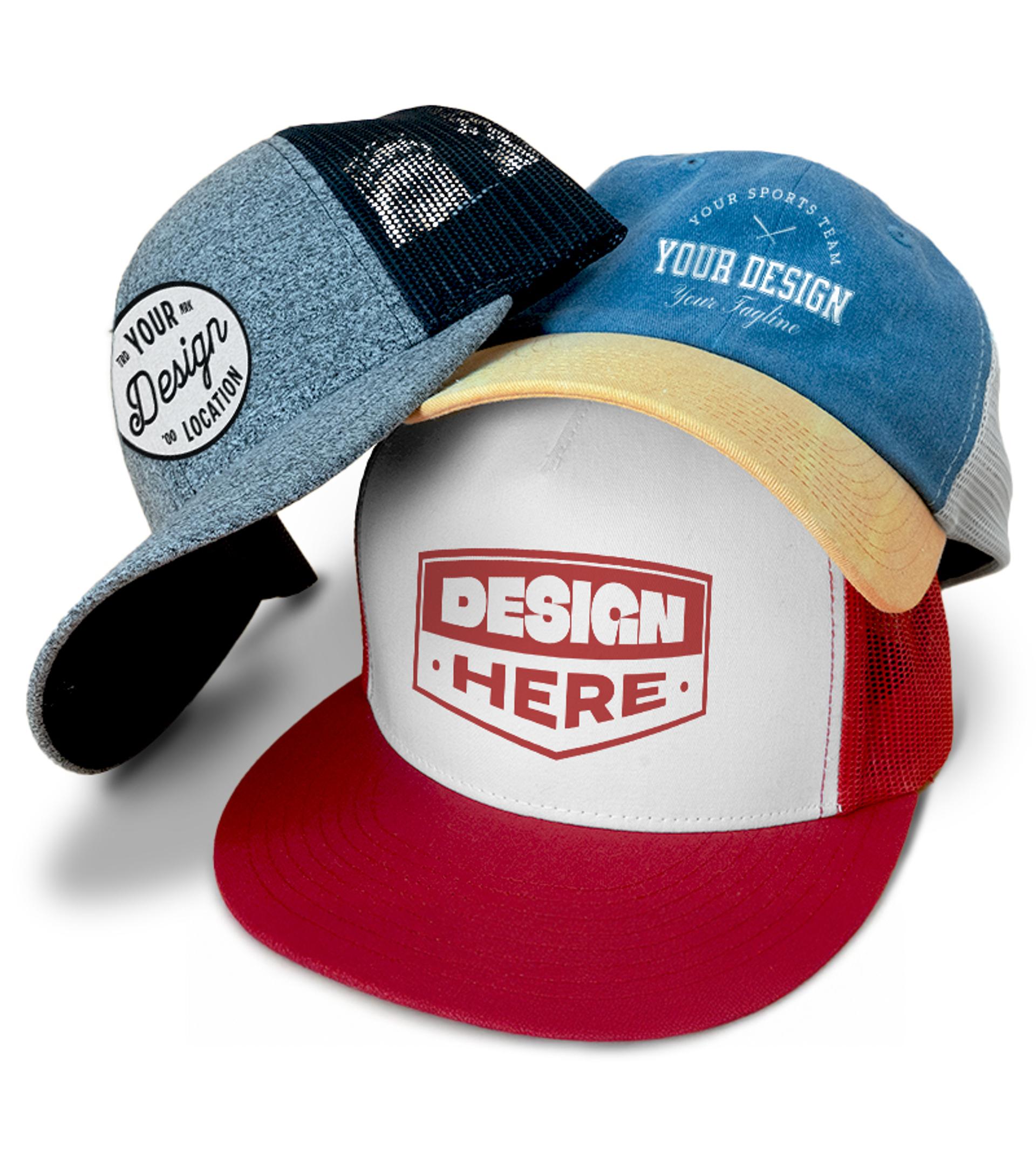 Trucker Hats