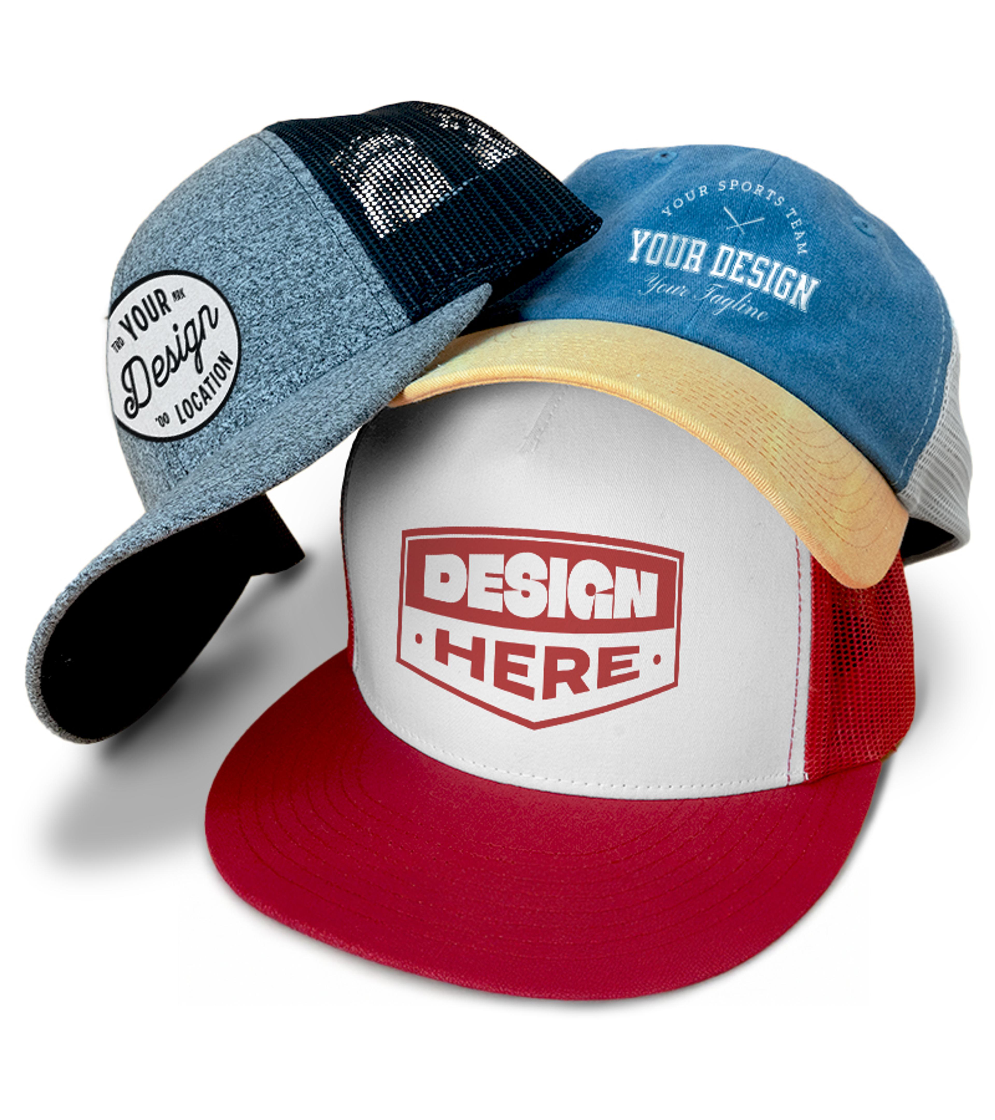 Trucker Hats