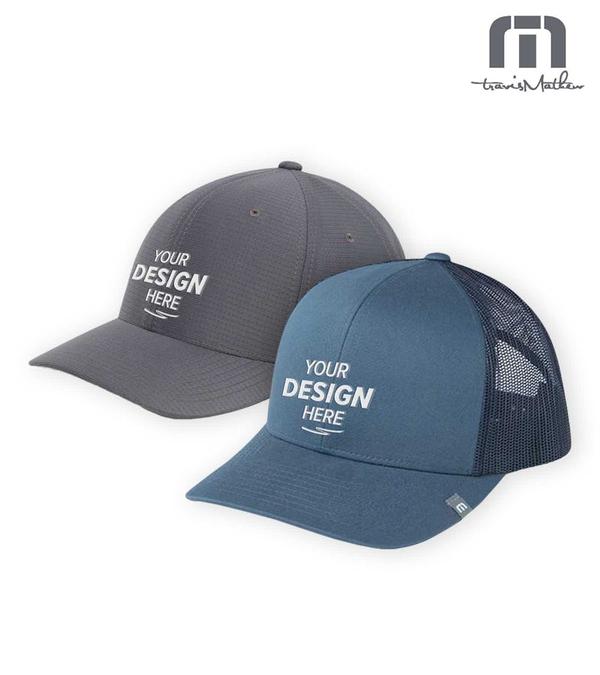 TravisMathew Hats