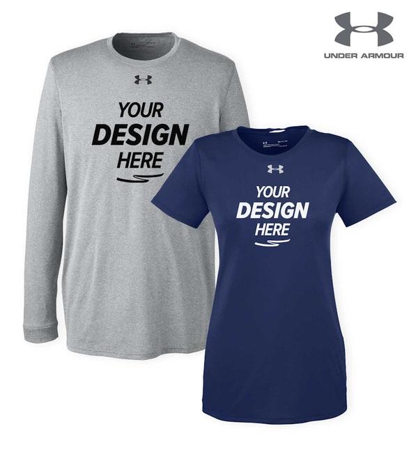 Under Armour T-Shirts