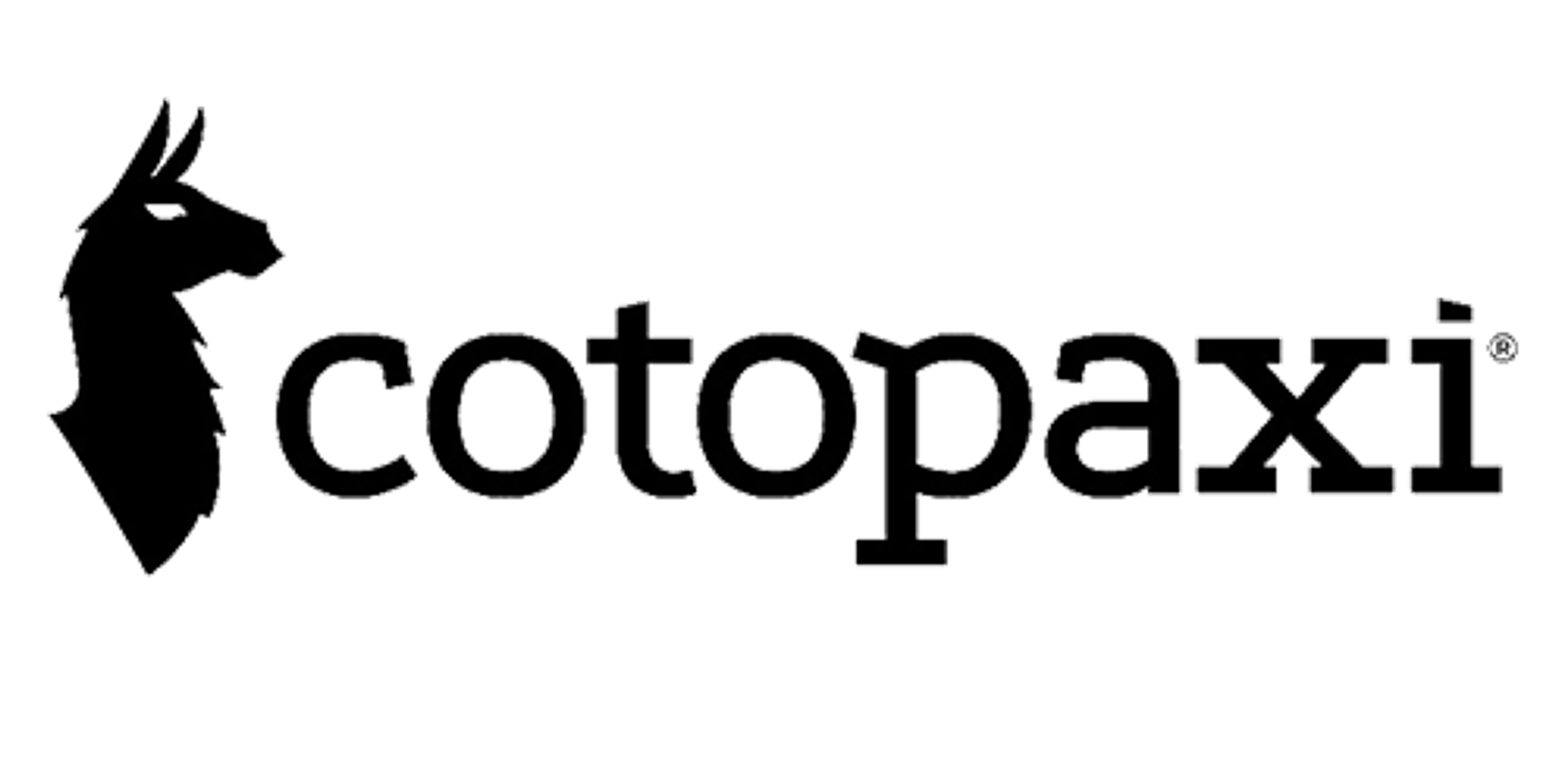 Cotopaxi 