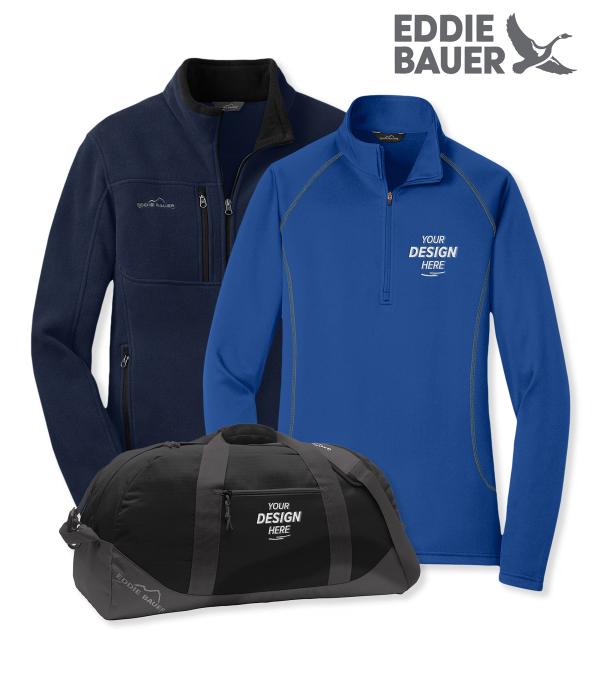 All Eddie Bauer