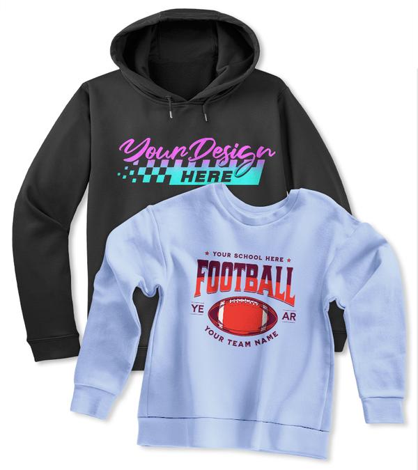 Kids Hoodies