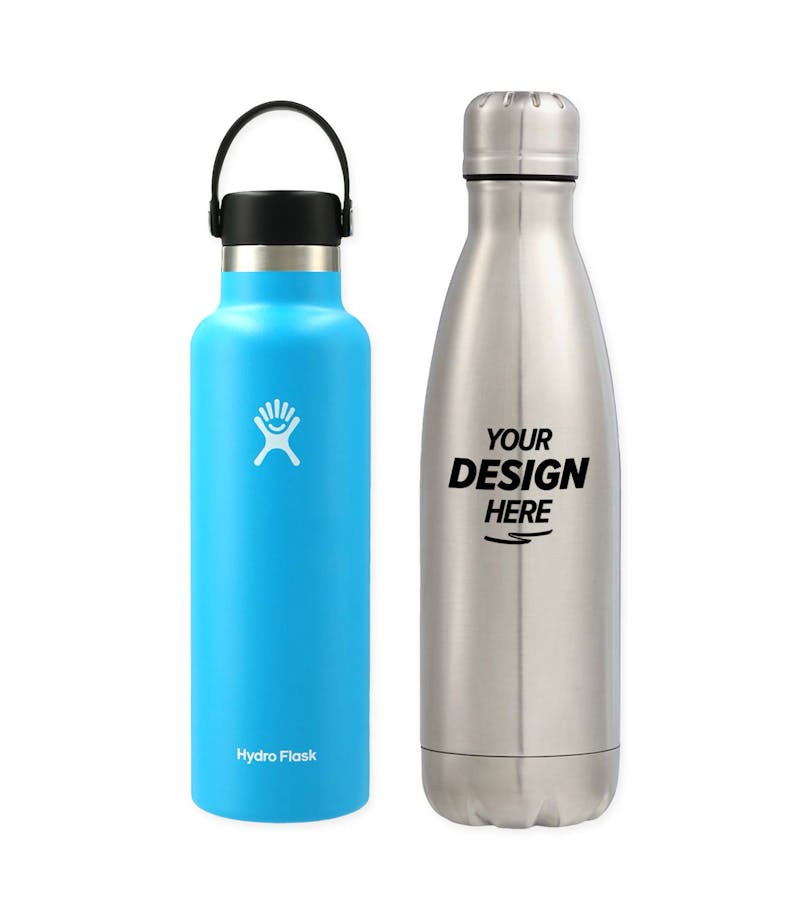 Metal Water Bottles