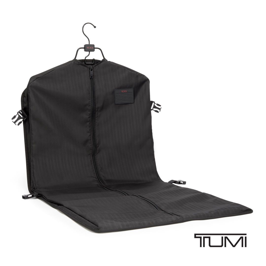 Custom TUMI Corporate Collection Garment Bag