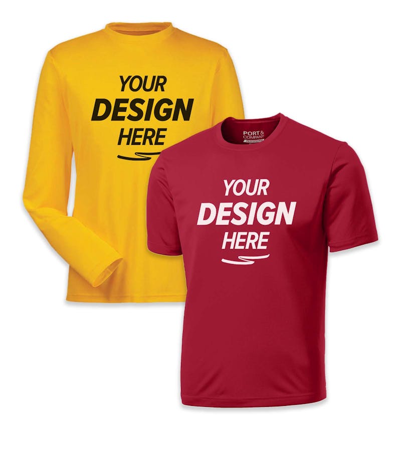 Design Print Custom Shirts Make Your Own T Shirt Design