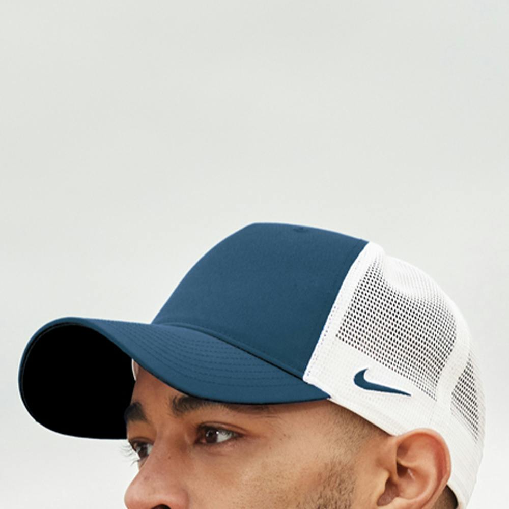 Nike mesh hats hotsell