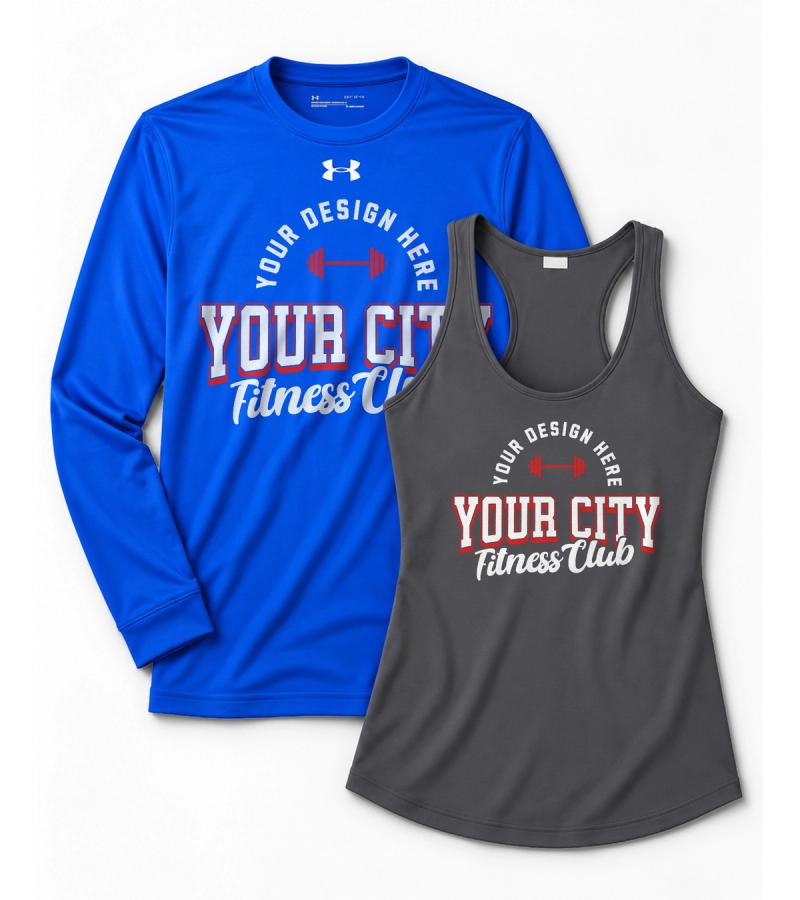 All Activewear