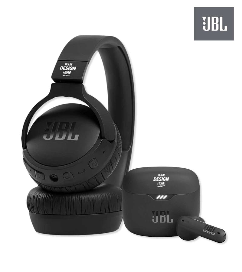 JBL Headphones & Earbuds