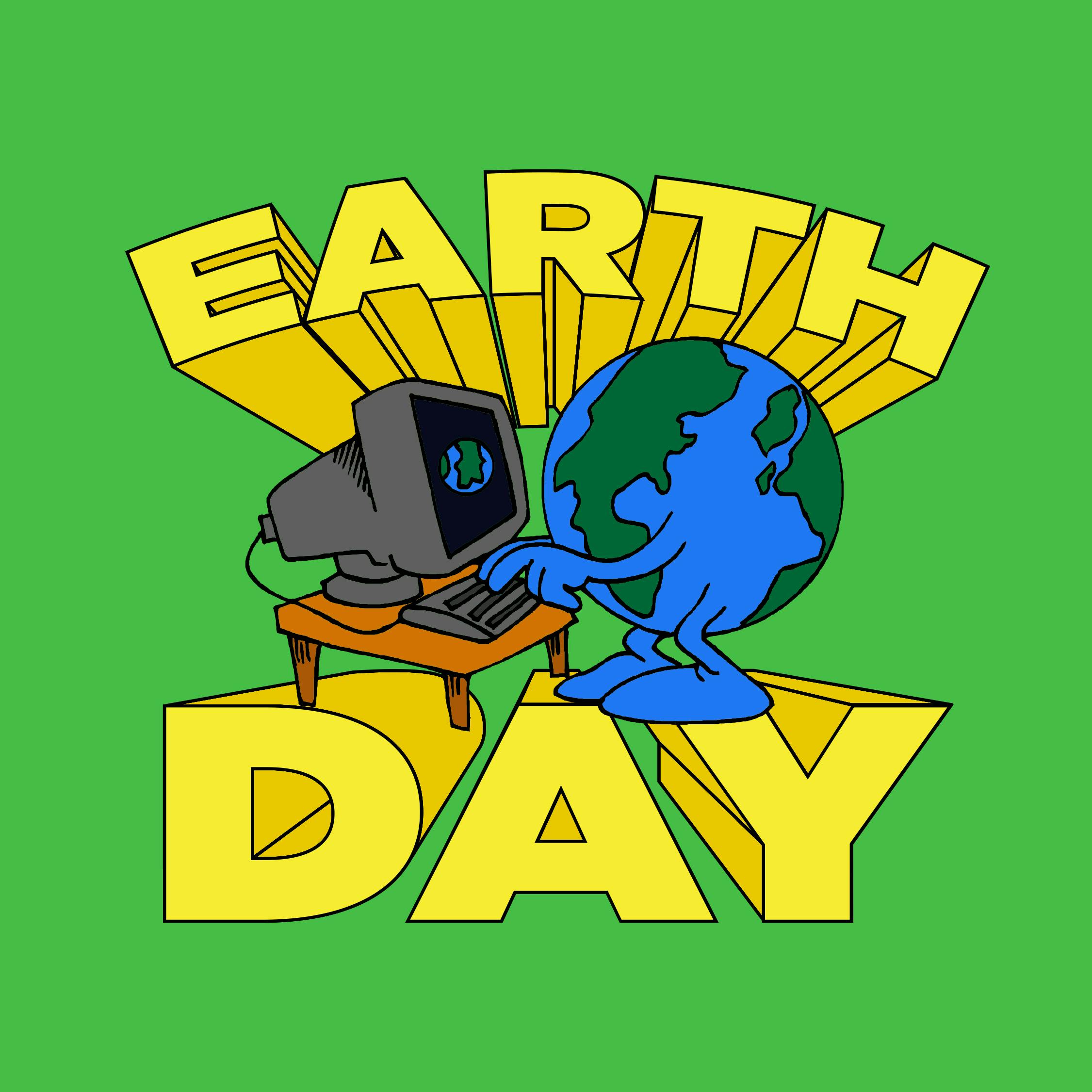 Earth Day