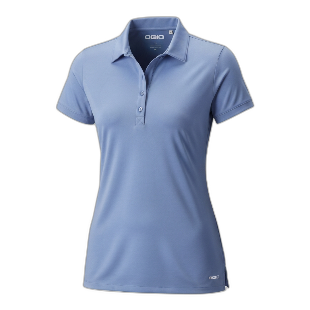 Custom OGIO Polo Shirts | Design OGIO Polo Shirts Online