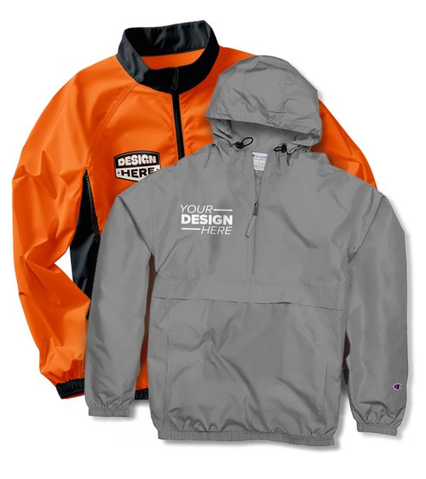 Windbreakers