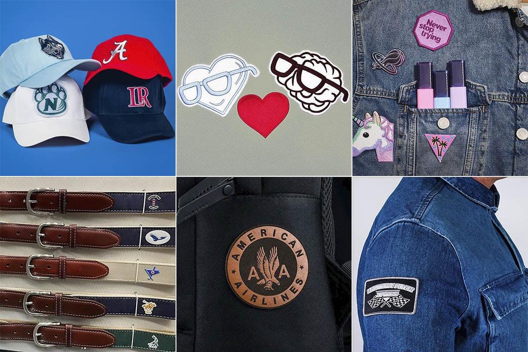 How To Make Custom Patches