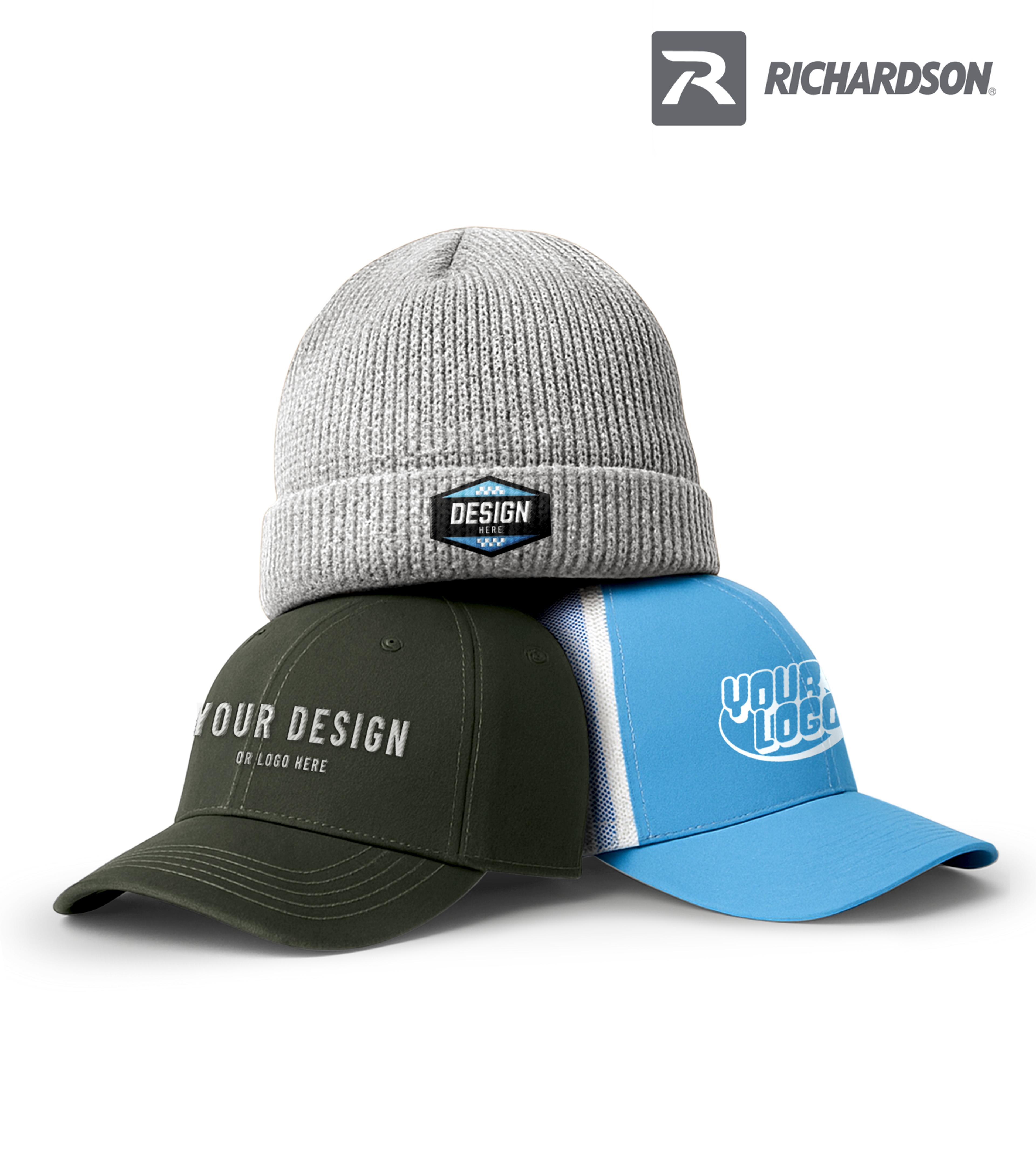 Richardson Hats