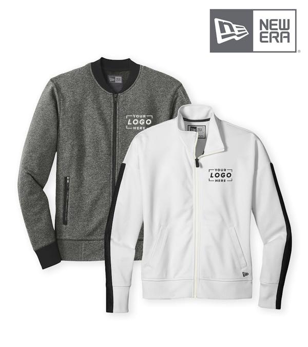 New Era Jackets