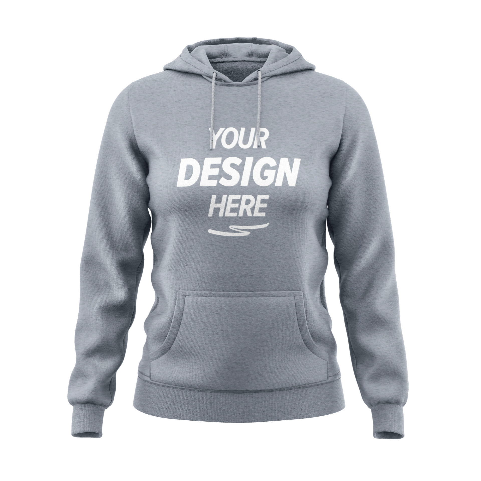 Custom Apparel For Women | Design Your Own