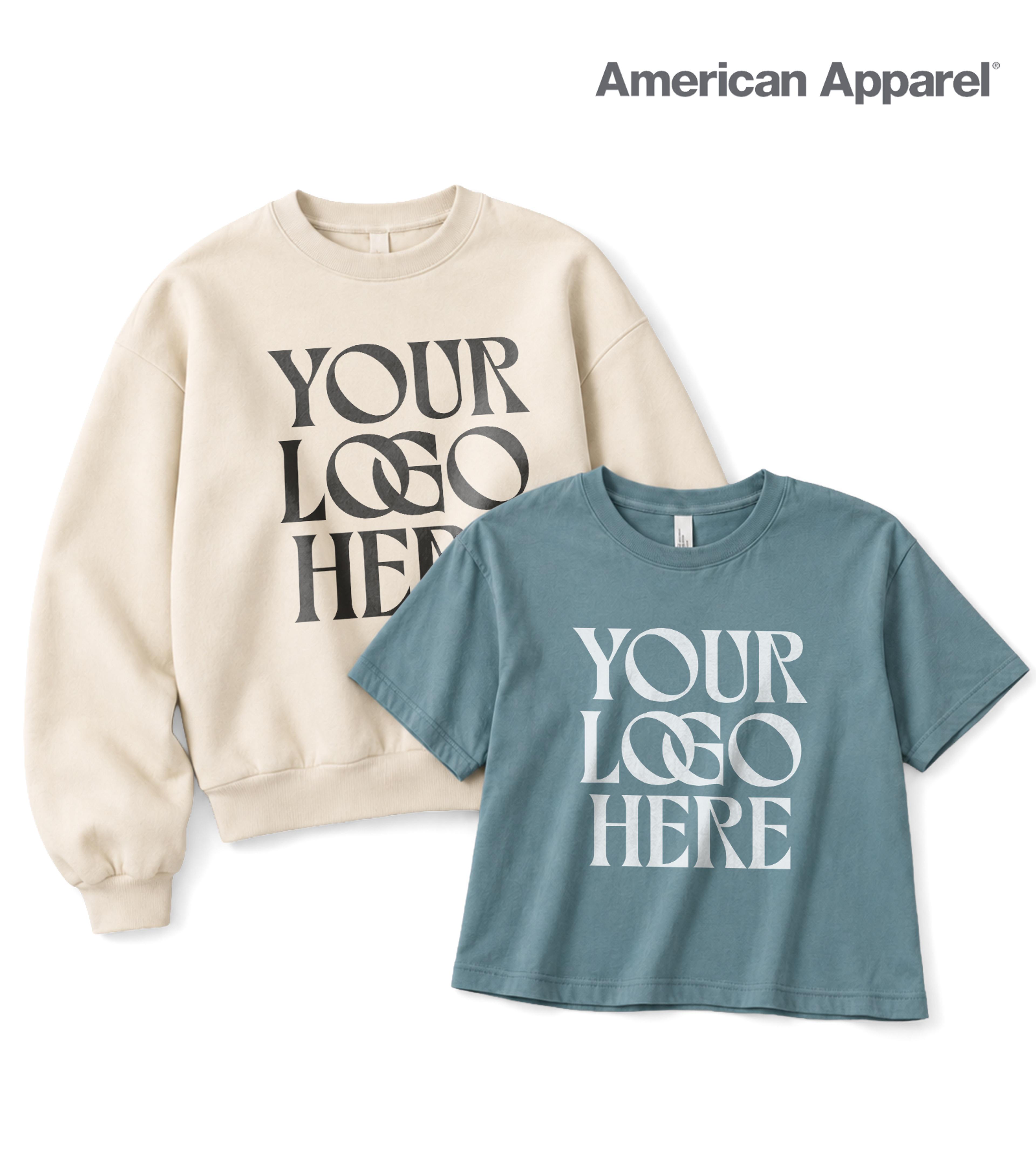 American Apparel Women's Apparel