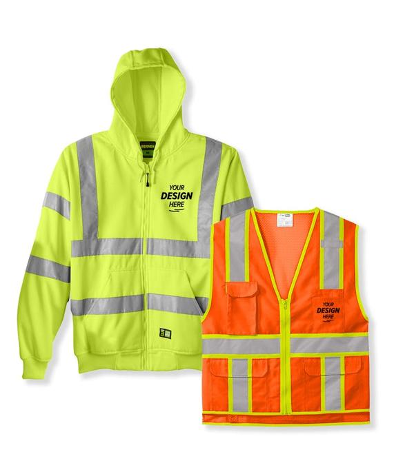 All Safety Clothing