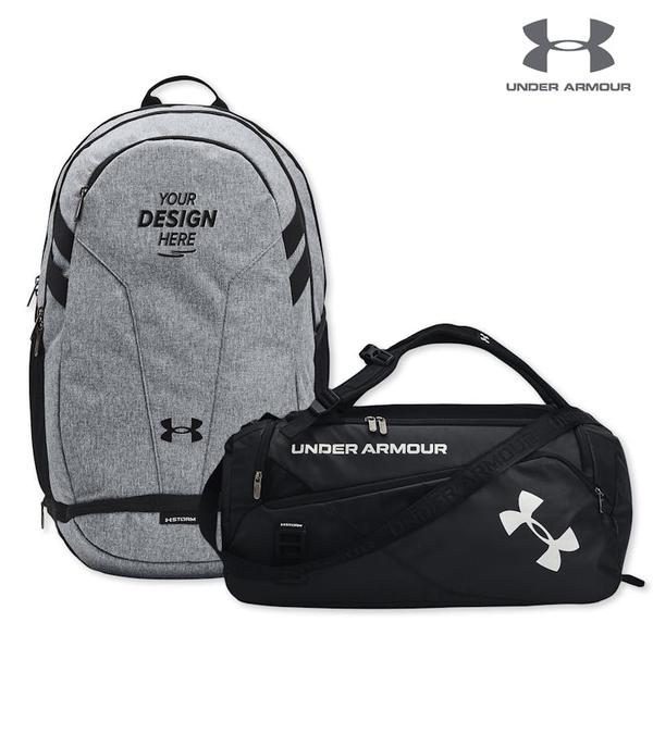 Under Armour Bags