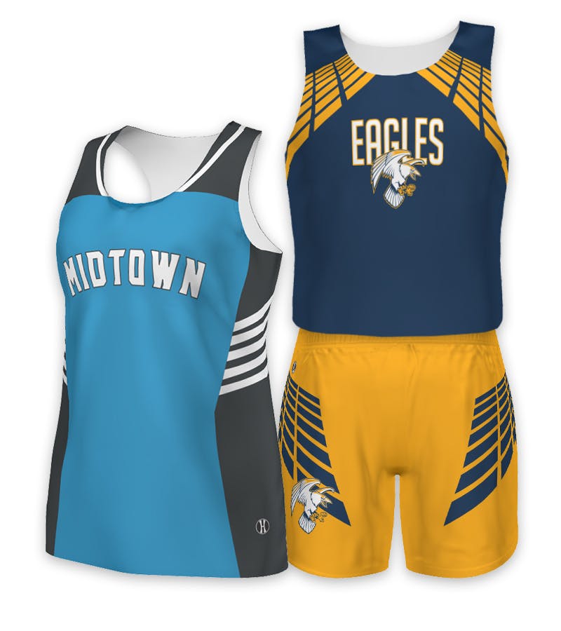 Track Uniforms