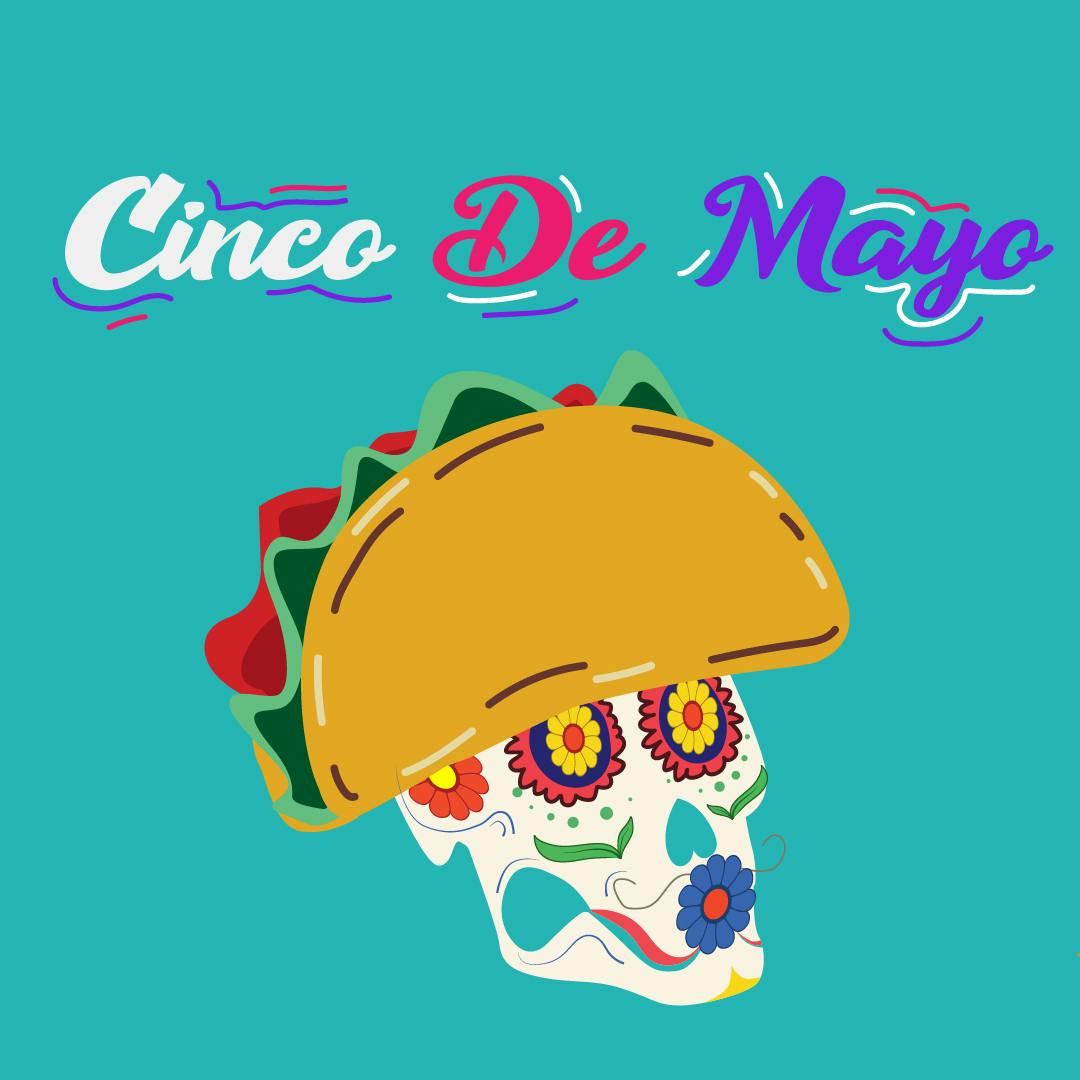 Cinco de Mayo