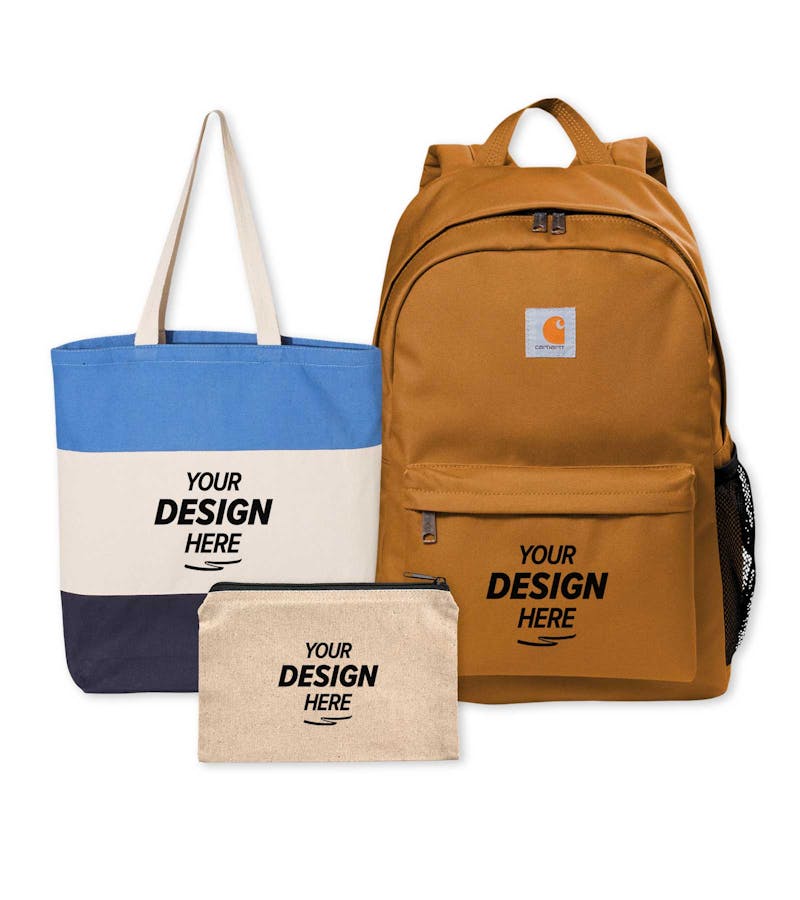 Design your own bag online deals