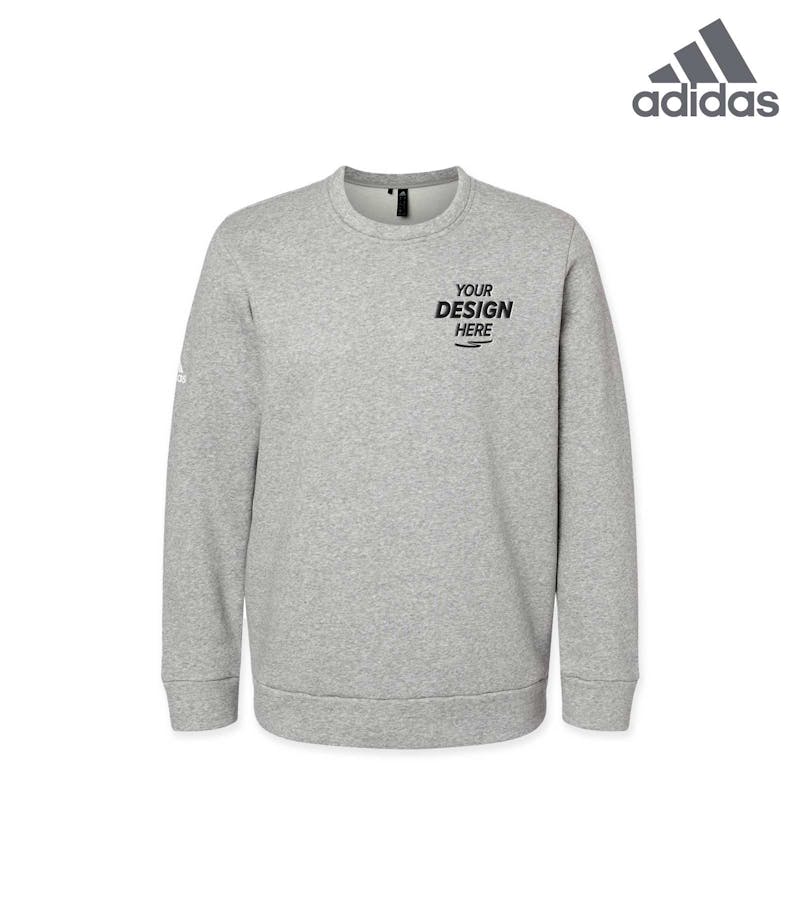 Adidas shirt design your own on sale