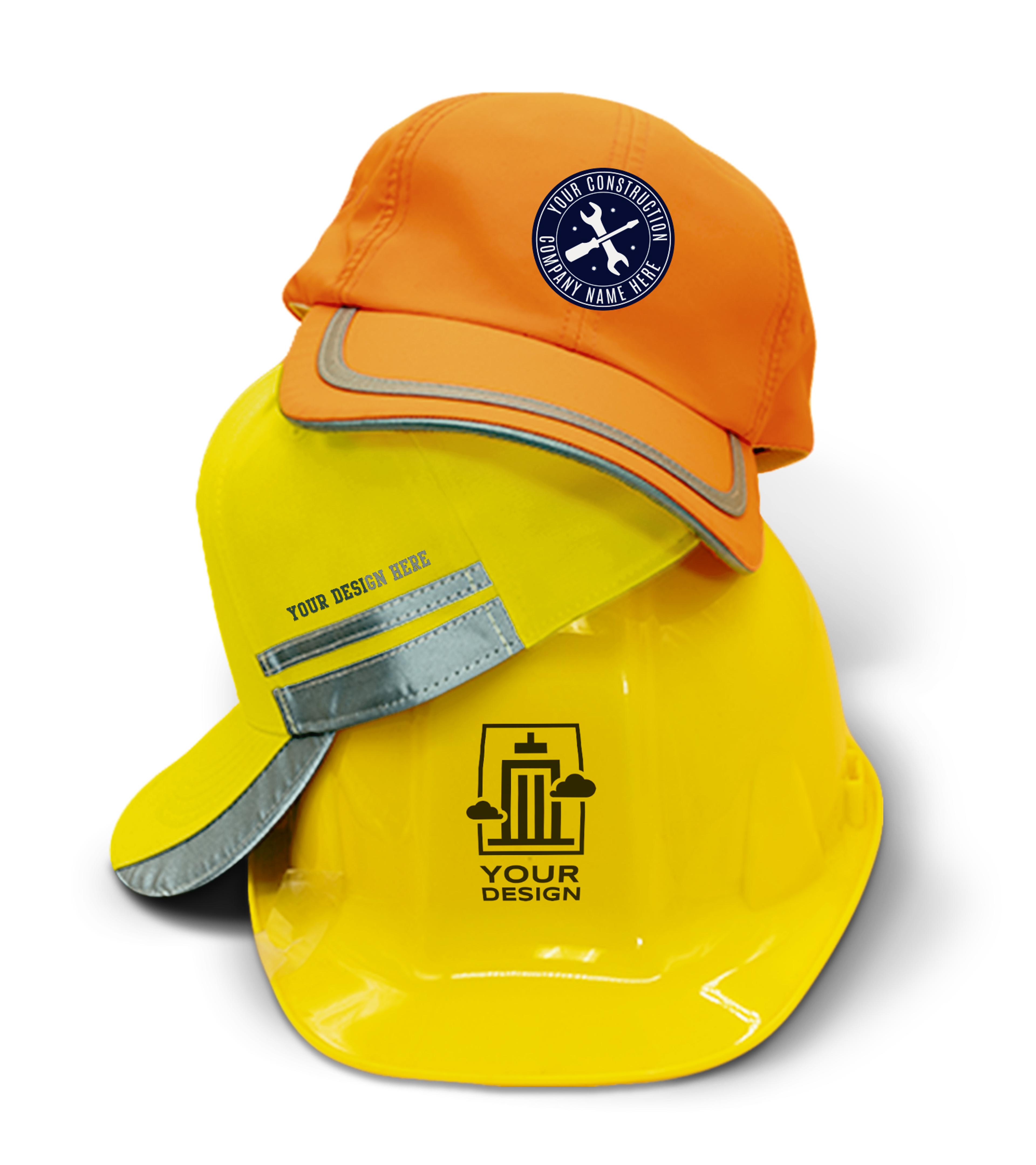 Safety Hats